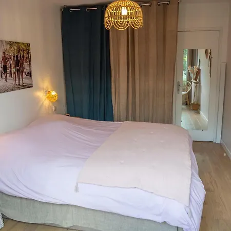 Apartment ✹ For 4 People With A Nice Terrace ✹ Paris